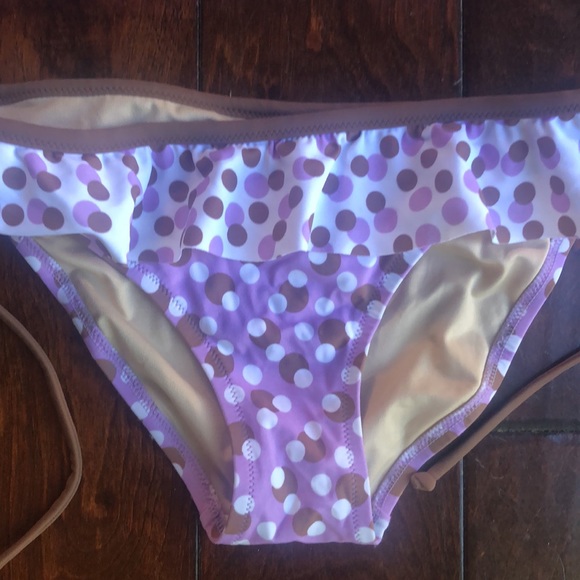 Victoria’s Secret size small bikini - Picture 3 of 5